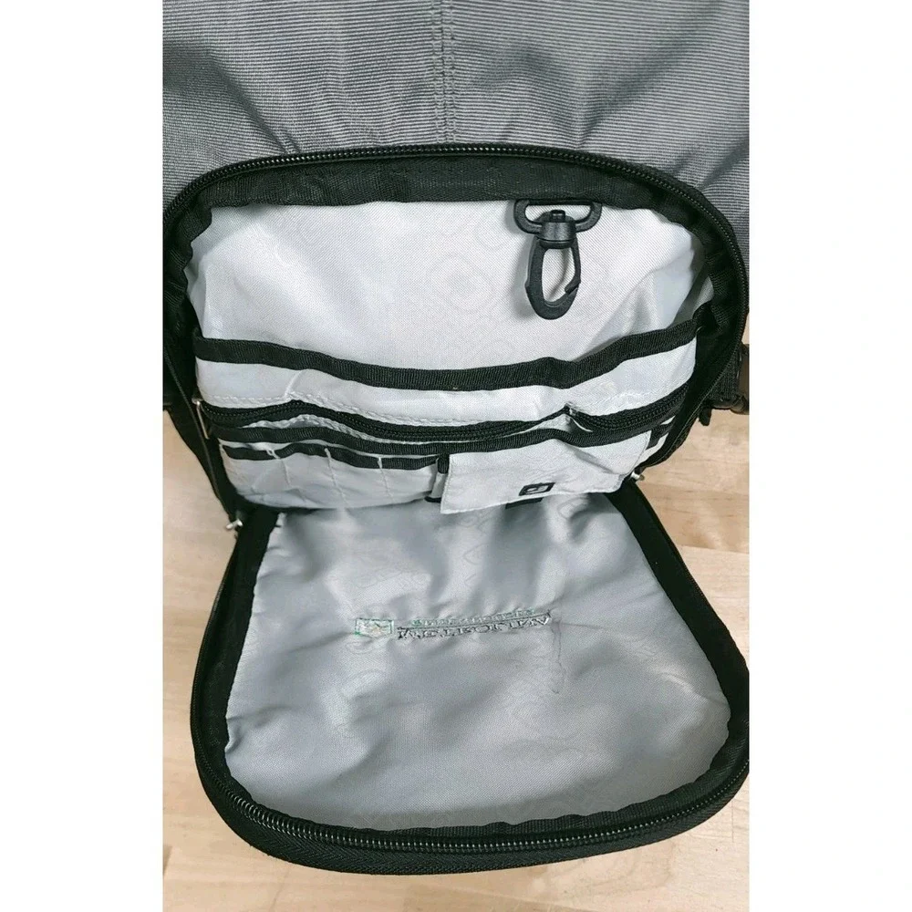 OGIO‎ Fugitive Backpack Metrolina Greenhouses Laptop Travel Bag